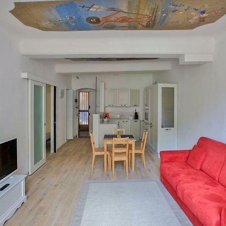 Апартаменты Residenza Sant' Antonio Риомаджиоре Экстерьер фото