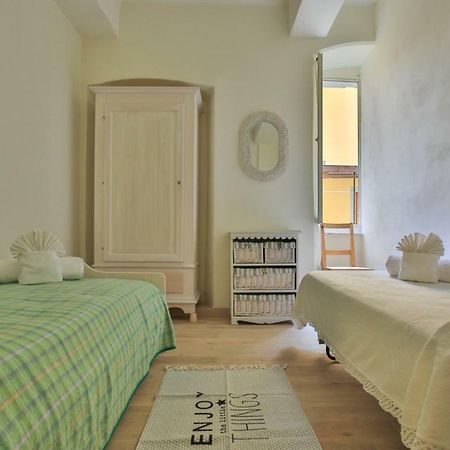 Апартаменты Residenza Sant' Antonio Риомаджиоре Экстерьер фото